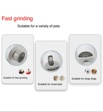 Load image into Gallery viewer, Hair Trimmer And Paw Nail Grinder