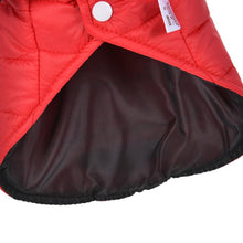 Load image into Gallery viewer, Waterproof Coat Hoodie