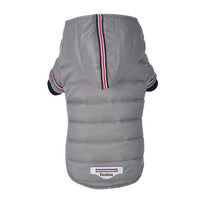 Load image into Gallery viewer, Waterproof Coat Hoodie