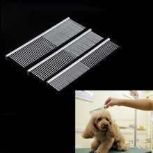 Load image into Gallery viewer, Pet Hair Trimmer Comb