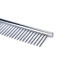 Load image into Gallery viewer, Pet Hair Trimmer Comb