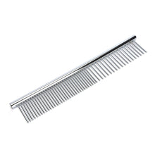 Load image into Gallery viewer, Pet Hair Trimmer Comb