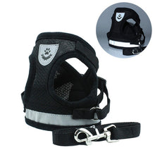 Load image into Gallery viewer, Reflective Walking Lead Leash