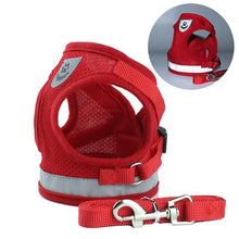 Load image into Gallery viewer, Reflective Walking Lead Leash
