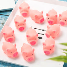 Load image into Gallery viewer, Screaming Rubber Pig Pet Toy