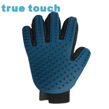 Load image into Gallery viewer, Pet Grooming Hair Glove