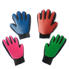 Load image into Gallery viewer, Pet Grooming Hair Glove
