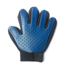 Load image into Gallery viewer, Pet Grooming Hair Glove