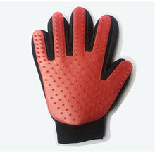 Load image into Gallery viewer, Pet Grooming Hair Glove