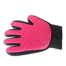 Load image into Gallery viewer, Pet Grooming Hair Glove