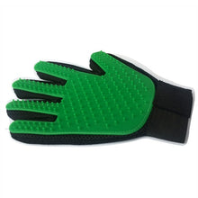 Load image into Gallery viewer, Pet Grooming Hair Glove
