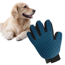 Load image into Gallery viewer, Pet Grooming Hair Glove
