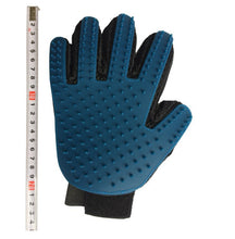 Load image into Gallery viewer, Pet Grooming Hair Glove