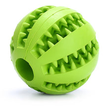 Load image into Gallery viewer, Nontoxic Bite Resistant Toy Ball