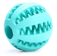 Load image into Gallery viewer, Nontoxic Bite Resistant Toy Ball