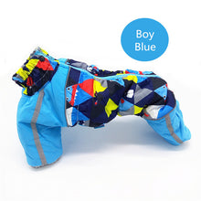 Load image into Gallery viewer, Luxury Warm Dog Coat