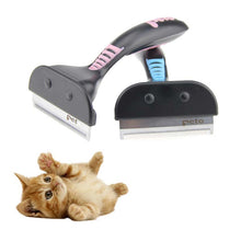 Load image into Gallery viewer, Hair Shedding Trimmer