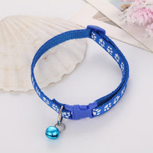 Load image into Gallery viewer, Adjustable Buckle Dog Collar
