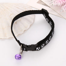 Load image into Gallery viewer, Adjustable Buckle Dog Collar