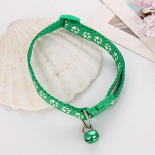 Load image into Gallery viewer, Adjustable Buckle Dog Collar