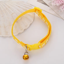 Load image into Gallery viewer, Adjustable Buckle Dog Collar
