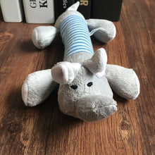 Load image into Gallery viewer, Fleece Durable Dog Toy