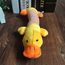 Load image into Gallery viewer, Fleece Durable Dog Toy