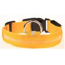 Load image into Gallery viewer, Cat  And Dog LED Collar