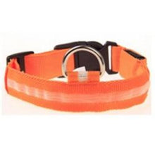 Load image into Gallery viewer, Cat  And Dog LED Collar