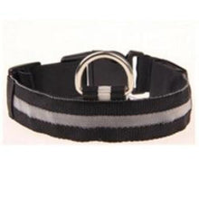 Load image into Gallery viewer, Cat  And Dog LED Collar