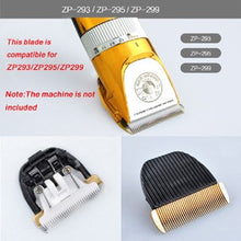 Load image into Gallery viewer, Pet Hair Trimmer 60W
