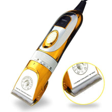 Load image into Gallery viewer, Pet Hair Trimmer 60W