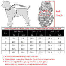 Load image into Gallery viewer, Cat Dog Tshirt Vest