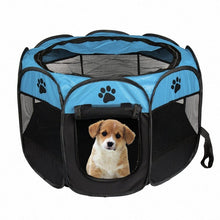 Load image into Gallery viewer, Portable Folding Pet Tent