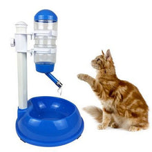 Load image into Gallery viewer, Automatic Pet Drinker