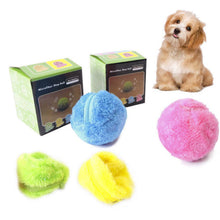 Load image into Gallery viewer, Practical Magic Roller Ball Toy