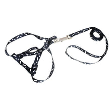 Load image into Gallery viewer, Adjustable Pet Leash Collar