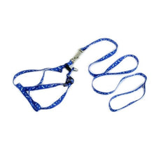 Load image into Gallery viewer, Adjustable Pet Leash Collar