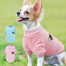Load image into Gallery viewer, Winter Dog Clothing