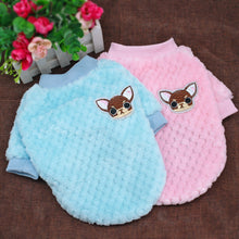 Load image into Gallery viewer, Winter Dog Clothing
