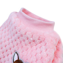Load image into Gallery viewer, Winter Dog Clothing