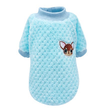 Load image into Gallery viewer, Winter Dog Clothing