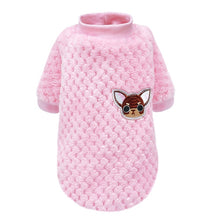 Load image into Gallery viewer, Winter Dog Clothing