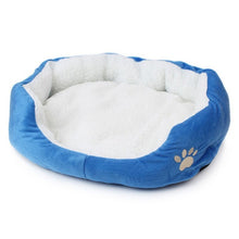 Load image into Gallery viewer, Soft Pad Cushion Dog House