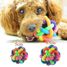 Load image into Gallery viewer, Rubber Plastic Fun Playing Toy