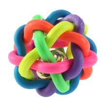 Load image into Gallery viewer, Rubber Plastic Fun Playing Toy