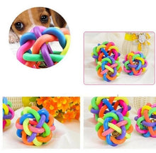 Load image into Gallery viewer, Rubber Plastic Fun Playing Toy
