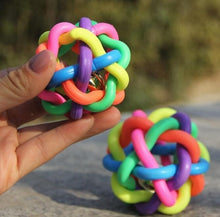 Load image into Gallery viewer, Rubber Plastic Fun Playing Toy