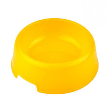 Load image into Gallery viewer, Plastic Dog Bowl