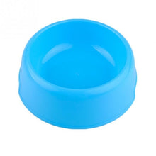 Load image into Gallery viewer, Plastic Dog Bowl
